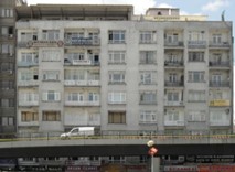 EĞİTİM-SEN SENDİKA BİNASI SIHHIYE/ANKARA