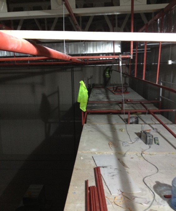 KÜTAHYA SERA AVM SİNEMA SALONLARI 